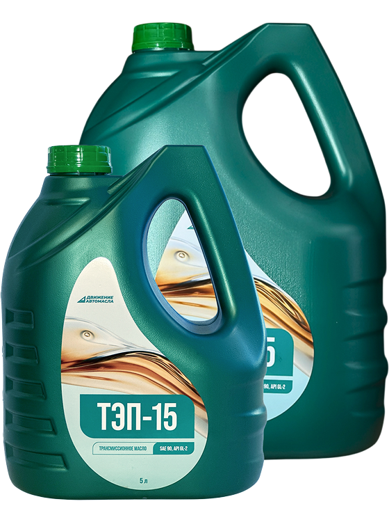 ТЭП-15